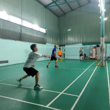 Khóa Học Nâng Cao