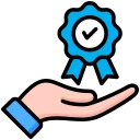 NGƯỜI CHƠI HÀI LÒNG TUYỆT ĐỐI